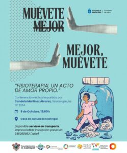 muevete