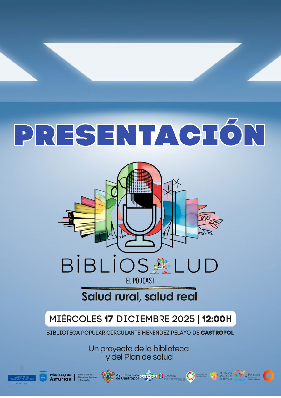 BIBLIOSALUD