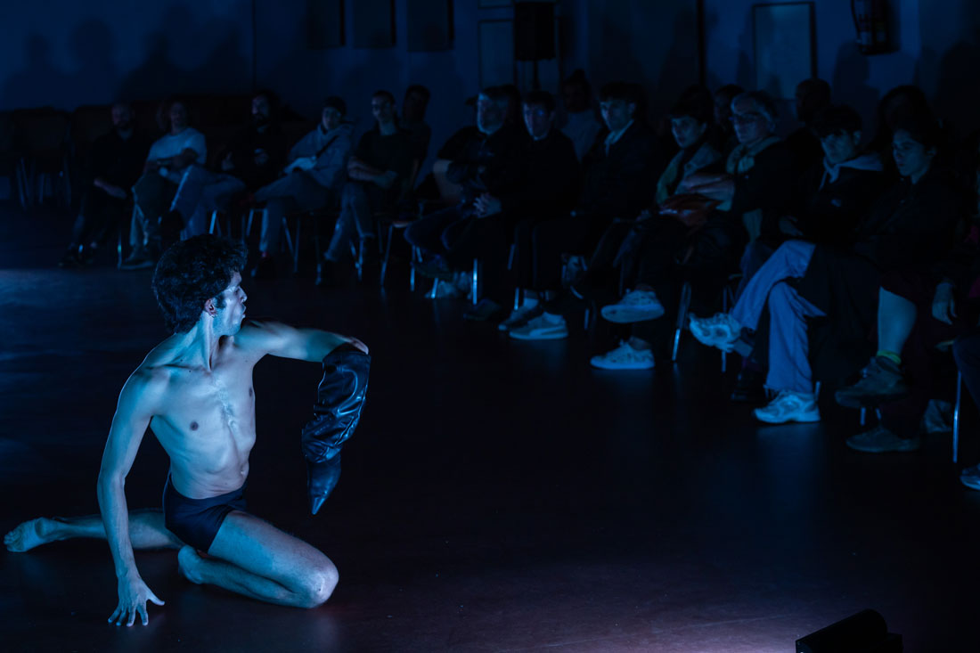 Agenda del Occidente de Asturias y La Mariña 8 Encontro-Paraiso-2025-c-Ruben-Vilanova