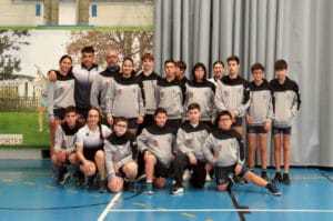 Crónica del Campeonato de Asturias de Remoergometro