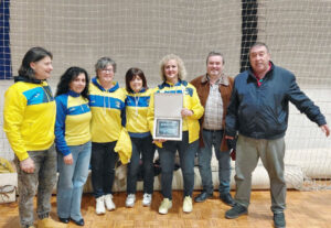 La Chiruca de Cudillero triunfa con Dragón Boah