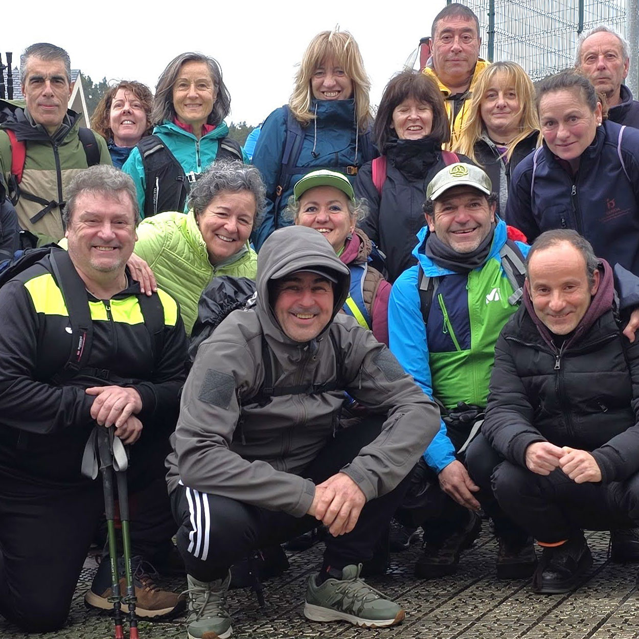 Agenda del Occidente de Asturias y La Mariña 7 grupo Chiruca