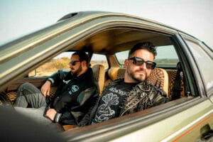 Agonia Arrhythmia colab Grande Amore c Alvaro R