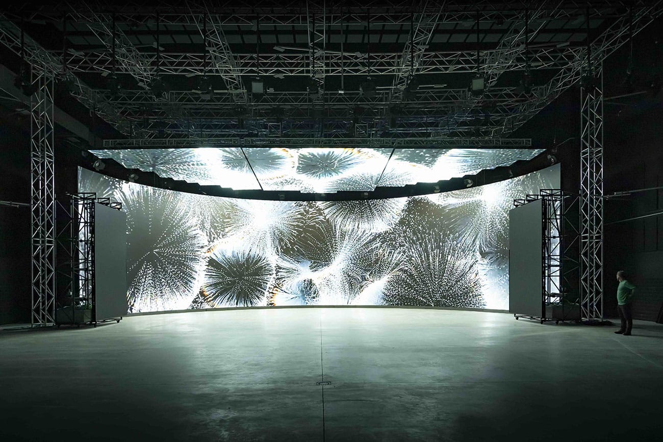 (IN)VISUAL é un novo ciclo de música audiovisual e prácticas dixitais