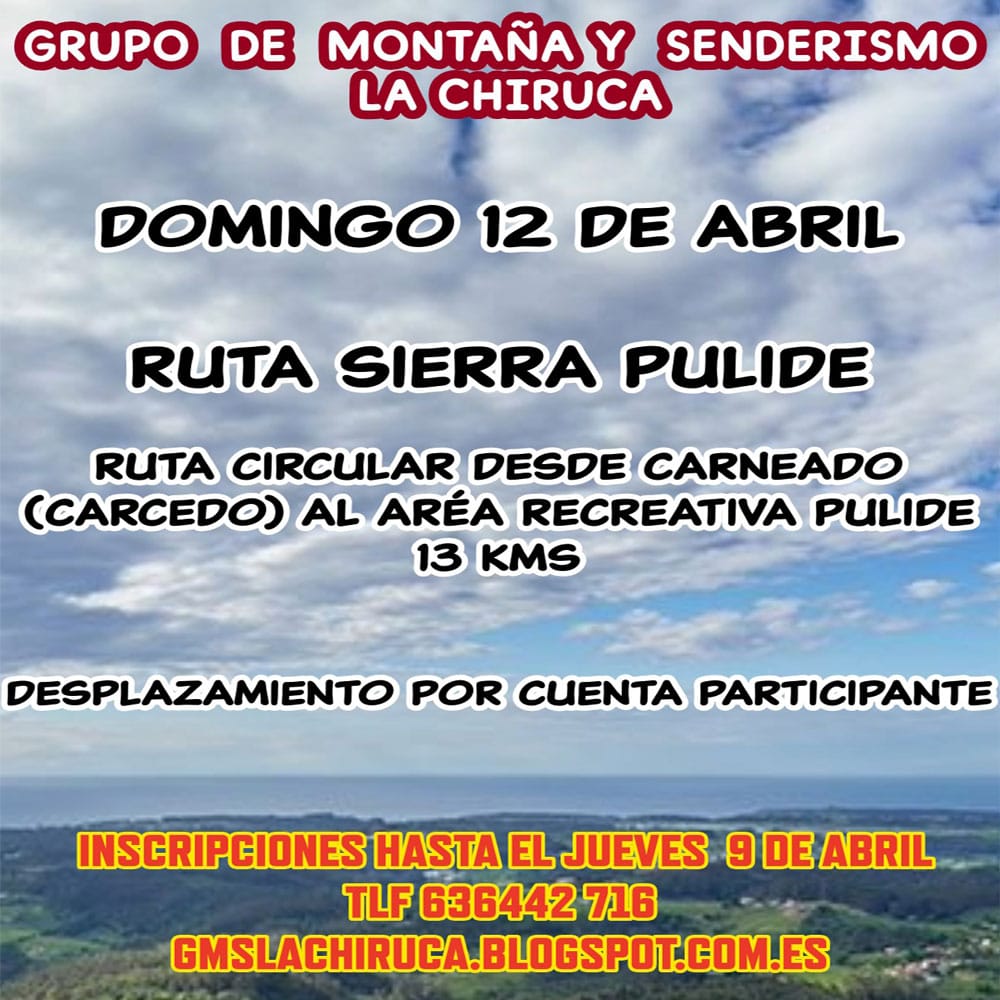 ruta grupo 1