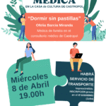 servicio en Castropol