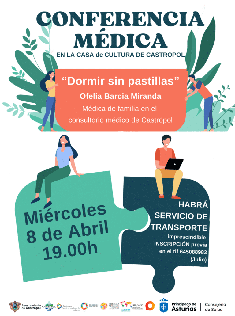 servicio en Castropol