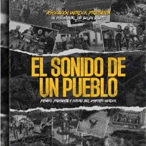sonido pueblo