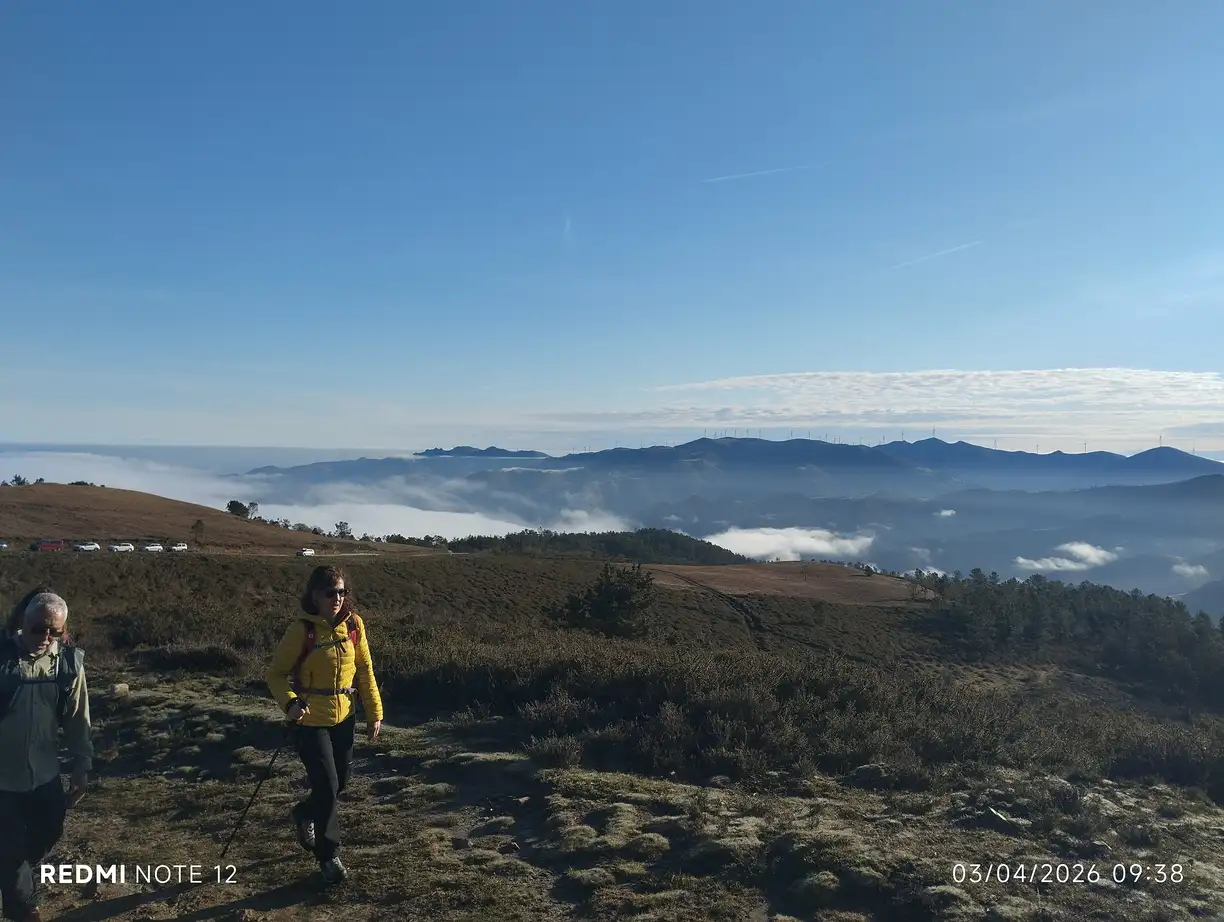 Ruta con el Rincón Olvidao por Villayón 2 1000223905