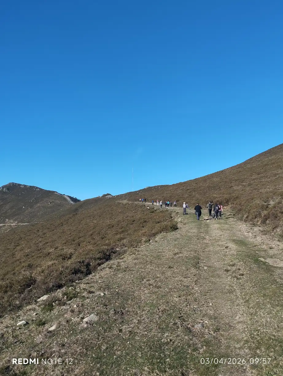 Ruta con el Rincón Olvidao por Villayón 16 1000223907