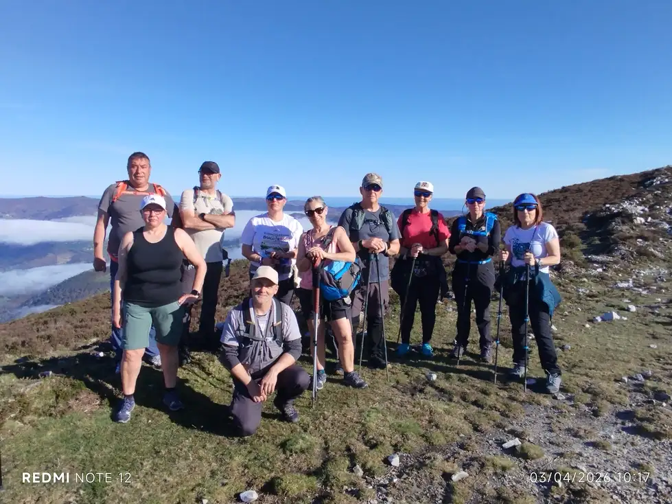 Ruta con el Rincón Olvidao por Villayón 3 1000223912