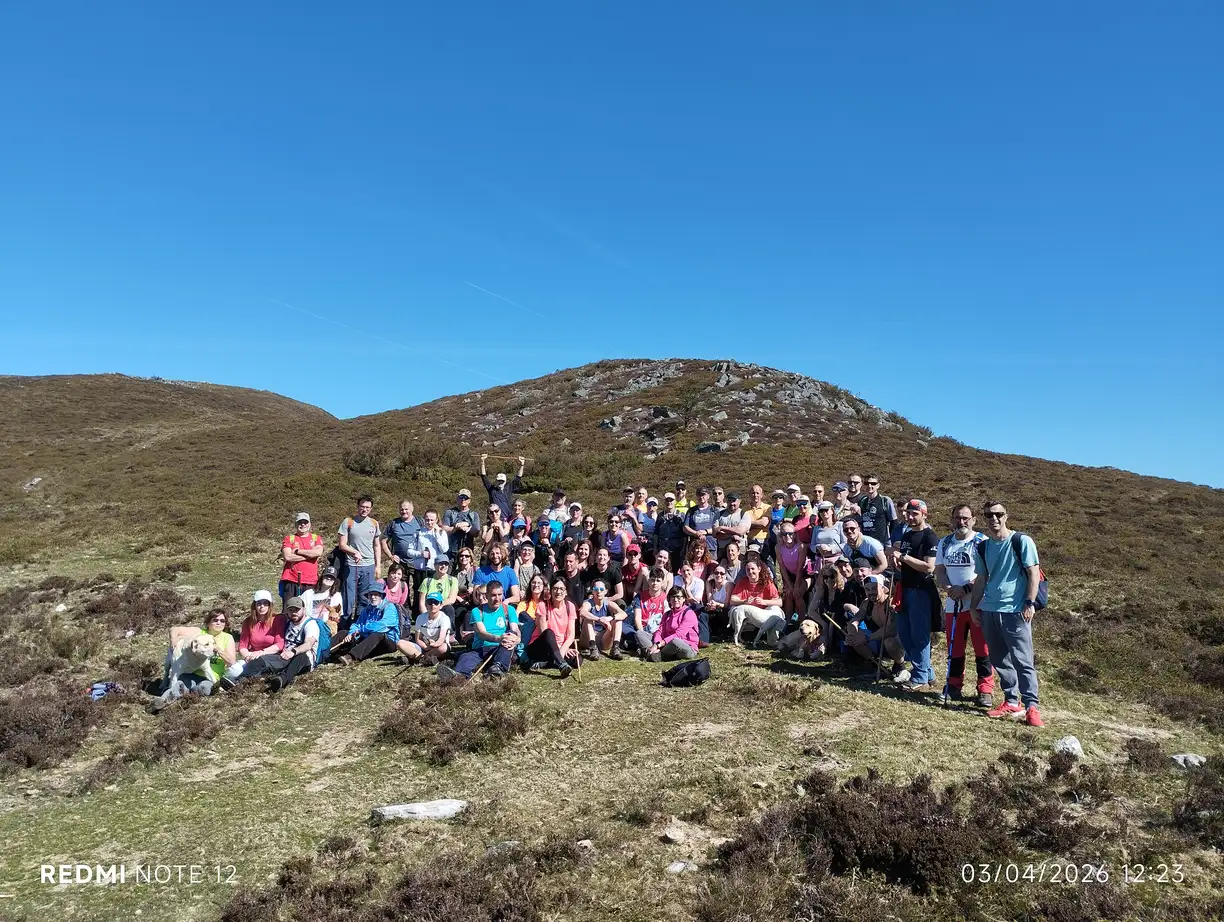 Ruta con el Rincón Olvidao por Villayón 4 1000223993