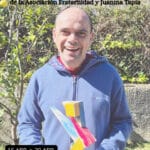 CARTEL A4 EXPOSICION ESCULTURAS EN EL FRANCO 1