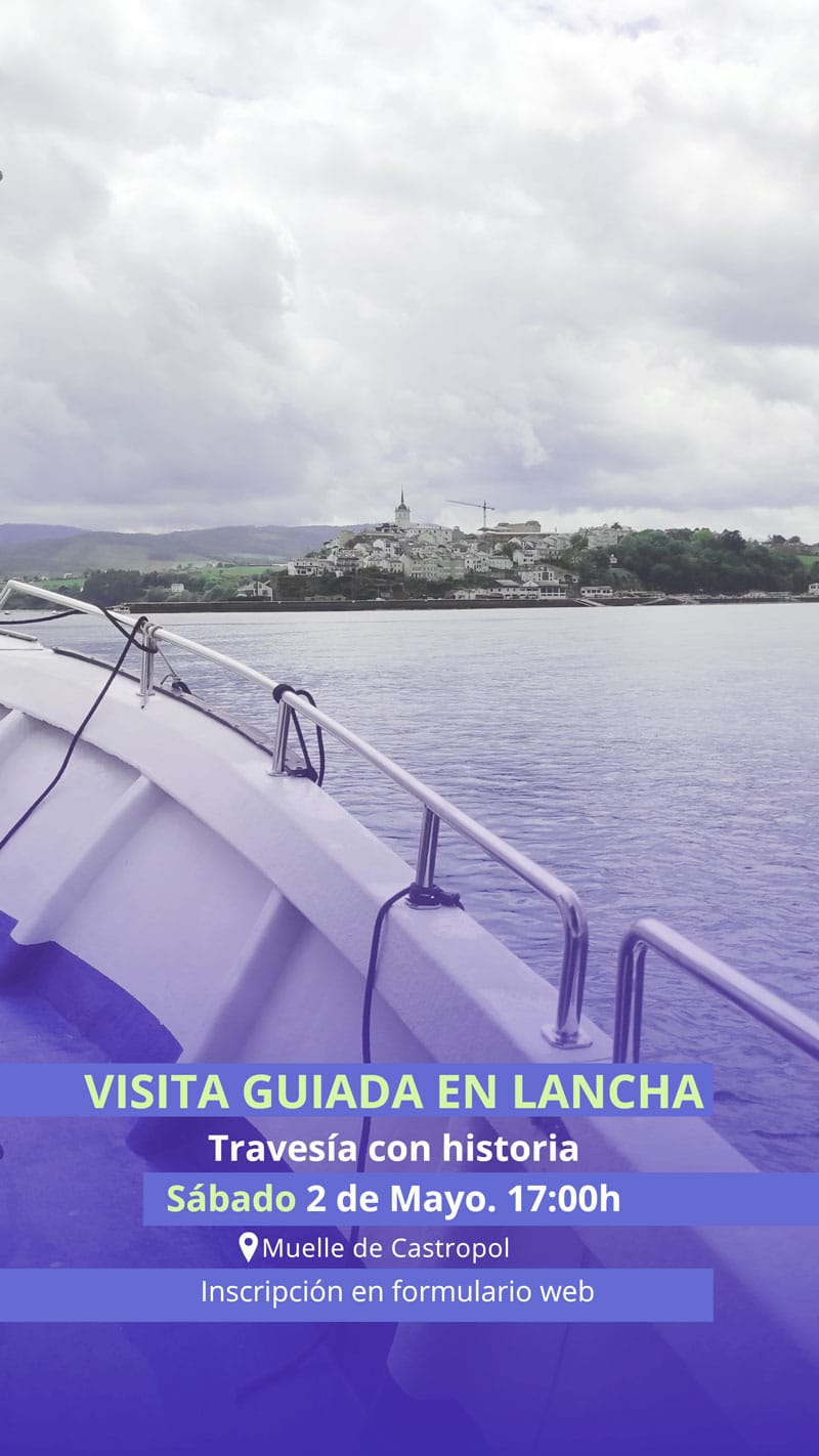 visita guiada
