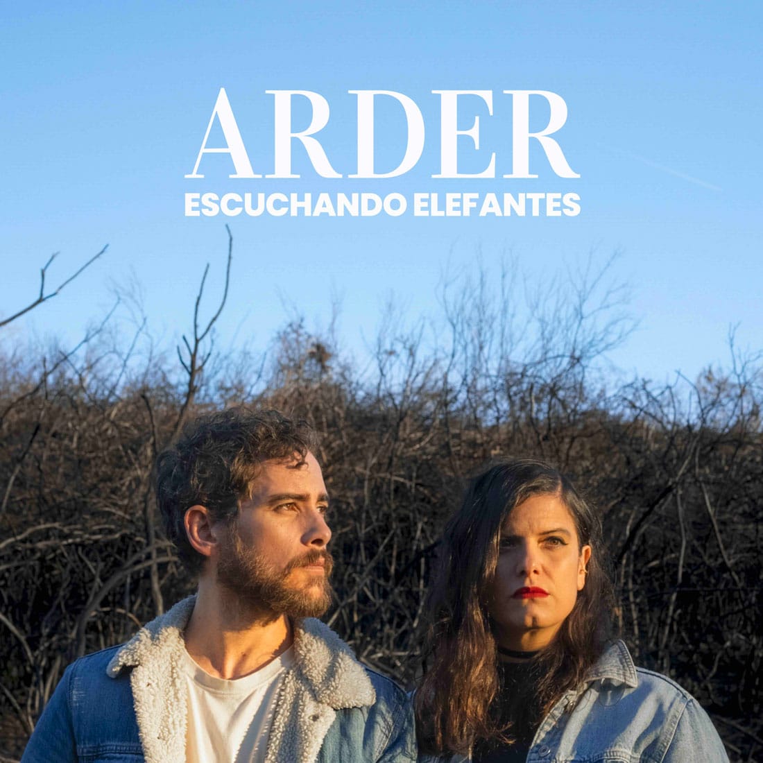 ARDER EscuchandoElefantes Portada