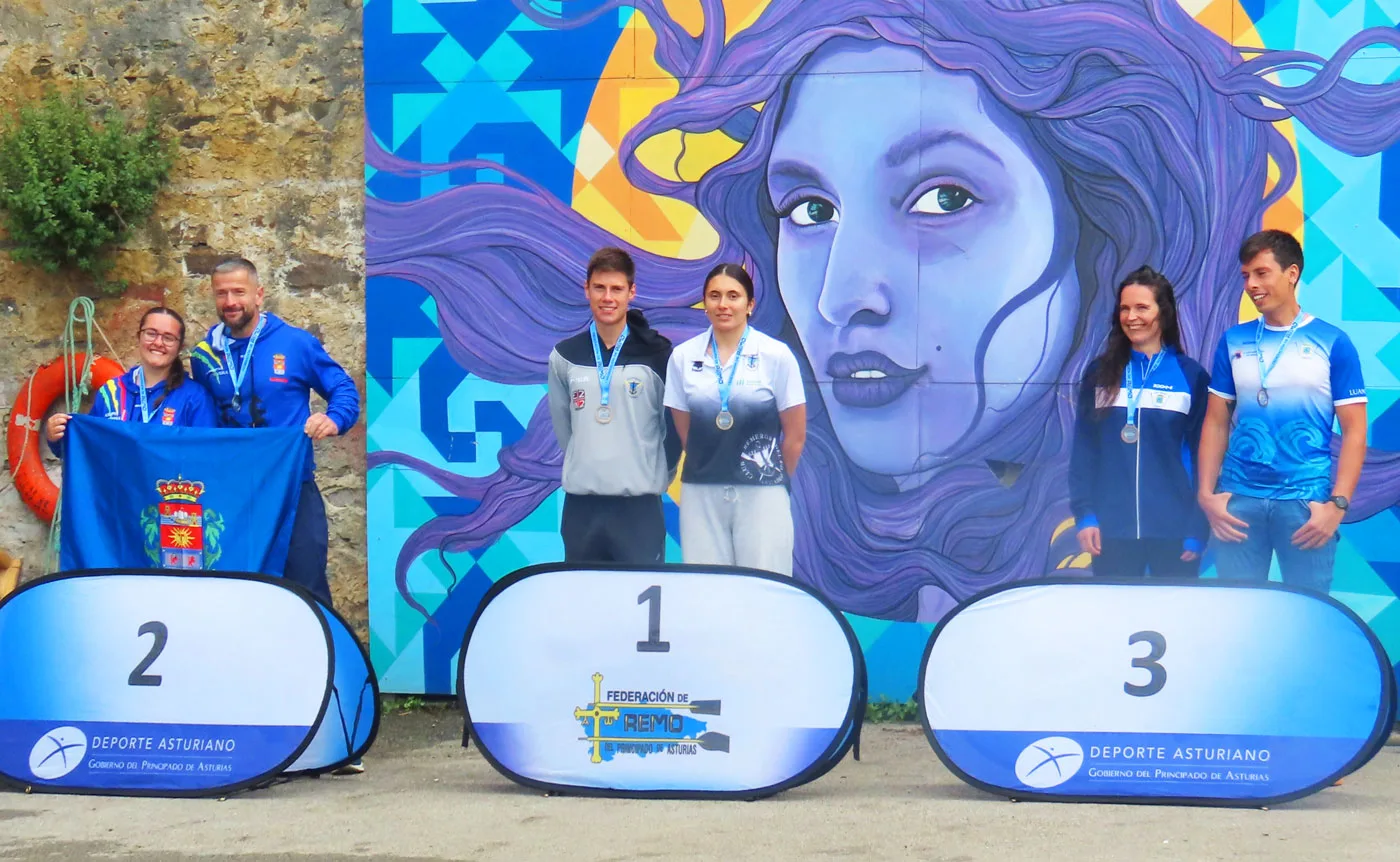 FOTO PODIUM