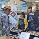 O Concello de Barreiros organiza un dos seus mercadiños estacionais