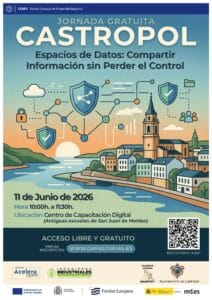 OAP Jornada Custropol