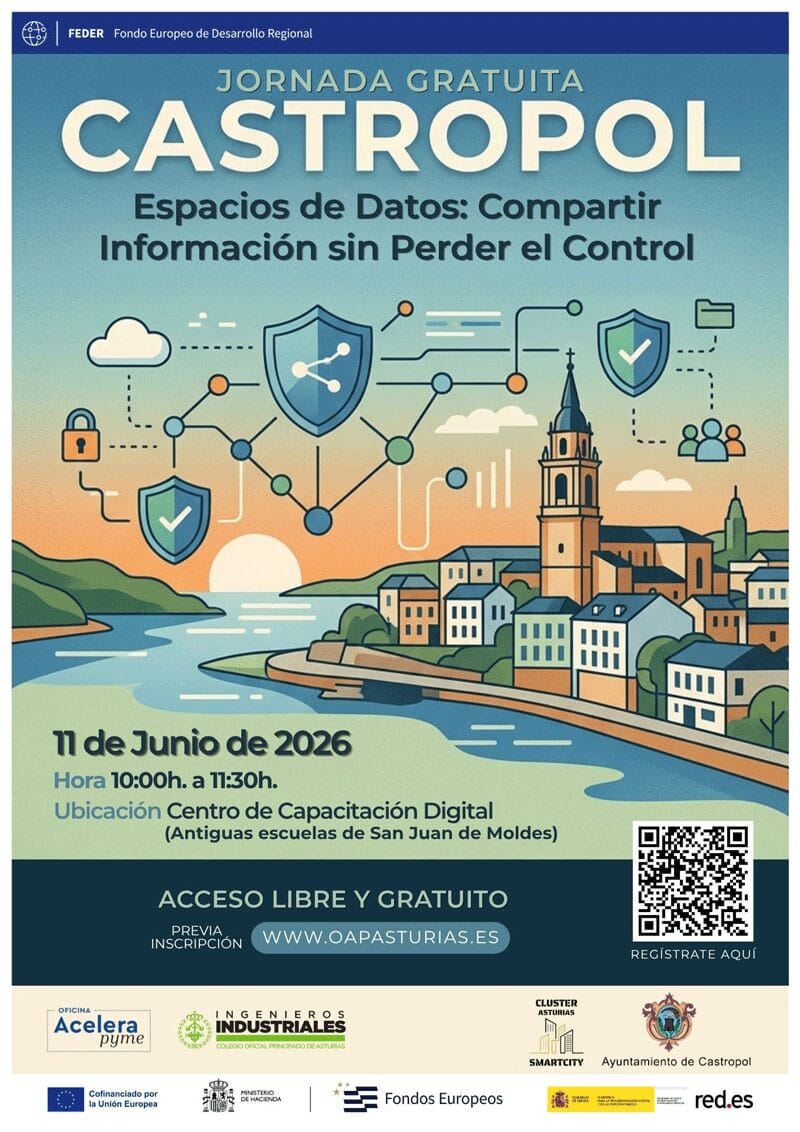 OAP Jornada Custropol