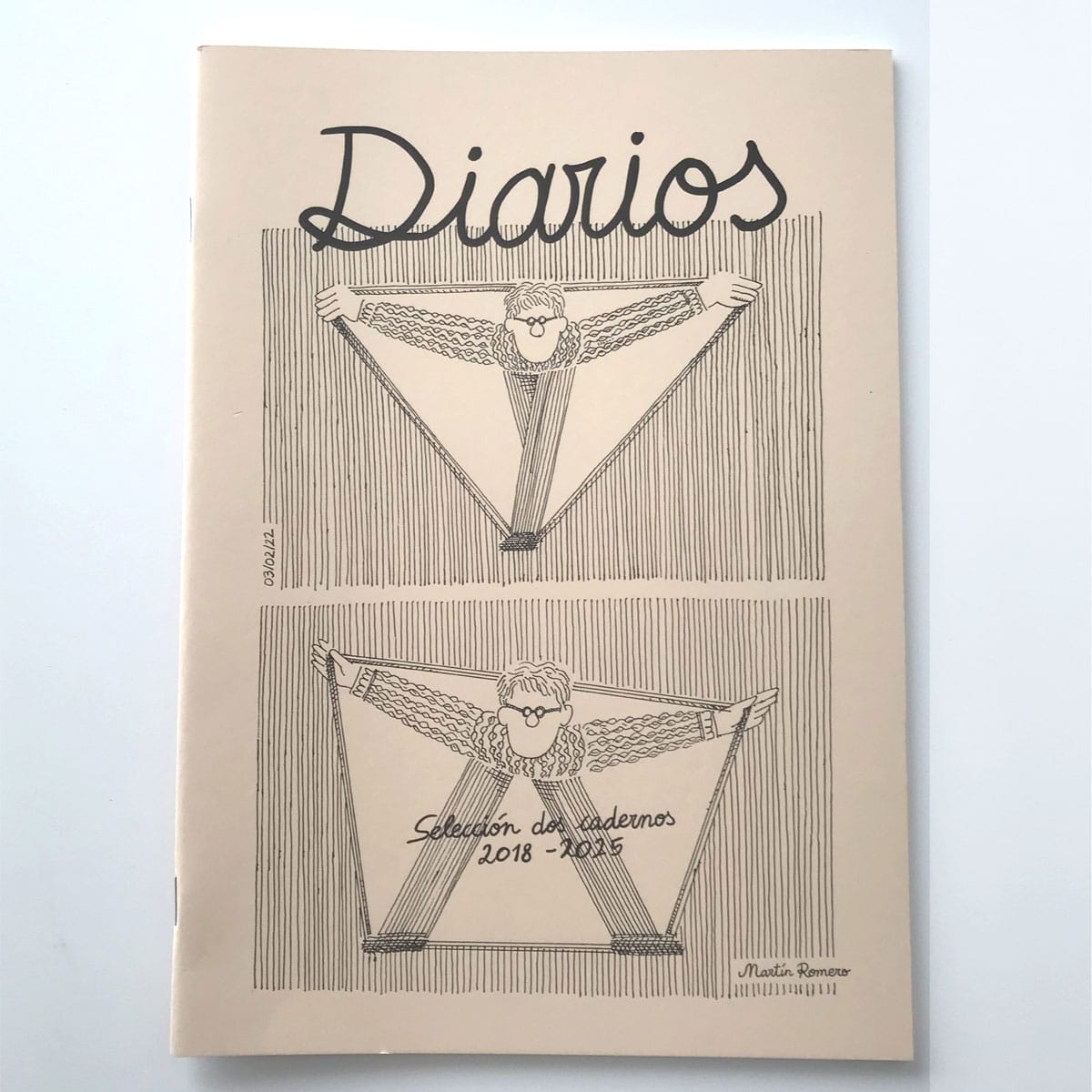 Diarios 01