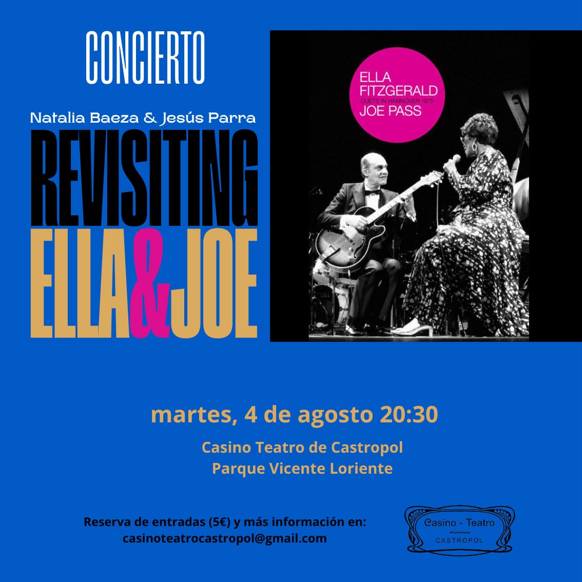 Agenda del Occidente de Asturias y La Mariña 6 ELLAJOE