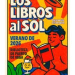 Los Libros al Sol 2026