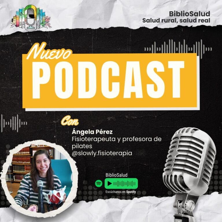 PODCAST BIBLIOSALUD 1