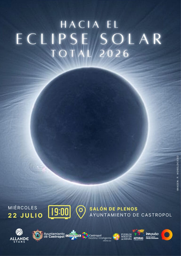 PONENCIA ECLIPSE SOLAR 1