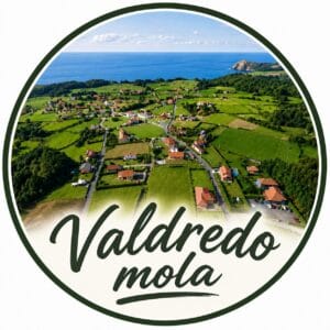 VALDREDO MOLA