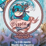 cartel feria pixota 2026