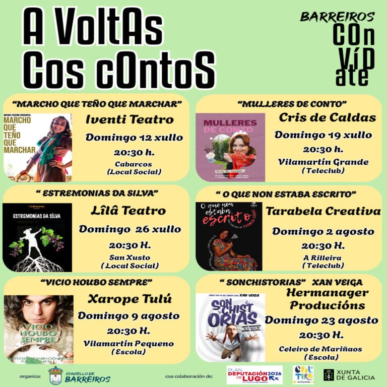 contos