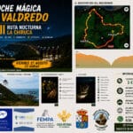Cartel oficial ruta nocturna 2026 2