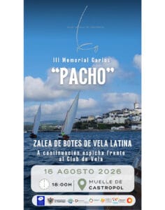 ZALEA PACHO