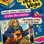 Habia una vez en Vega