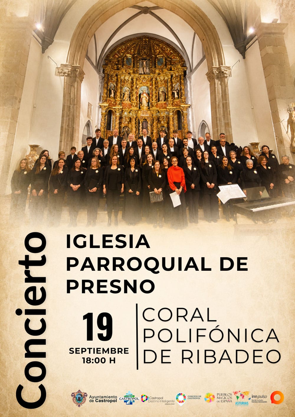 wCONCIERTO