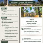 wVIAJE A BURGOHONDO